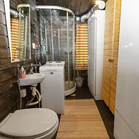 펜션 Akolampi By Interhome *