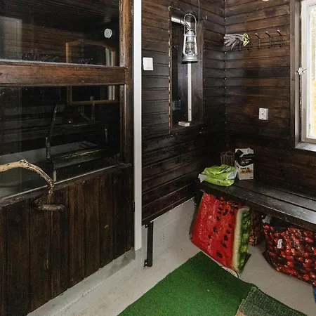 Akolampi By Interhome 펜션